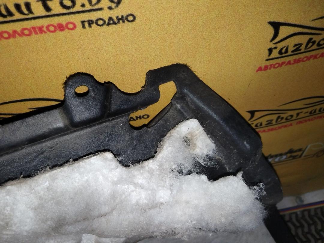 Обшивка багажника ZTILX7 Mazda 6 undefined