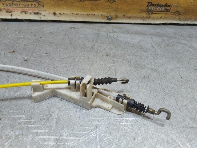 Трос двери задней Z07M50 Audi 80 купить