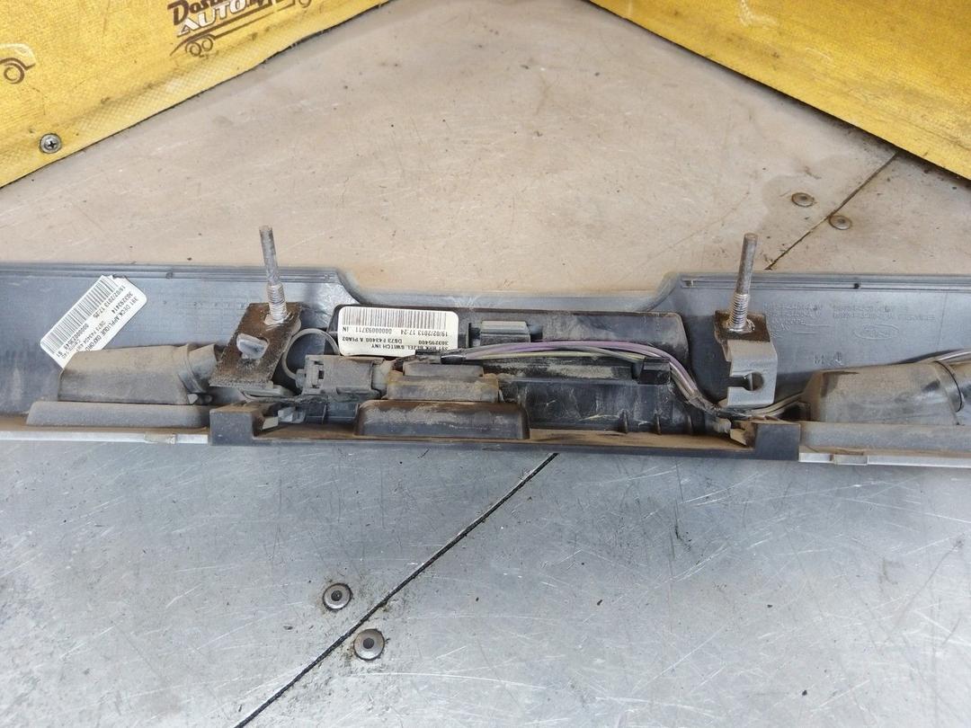 Бленда 3NI68T Ford Fusion - Фото 8