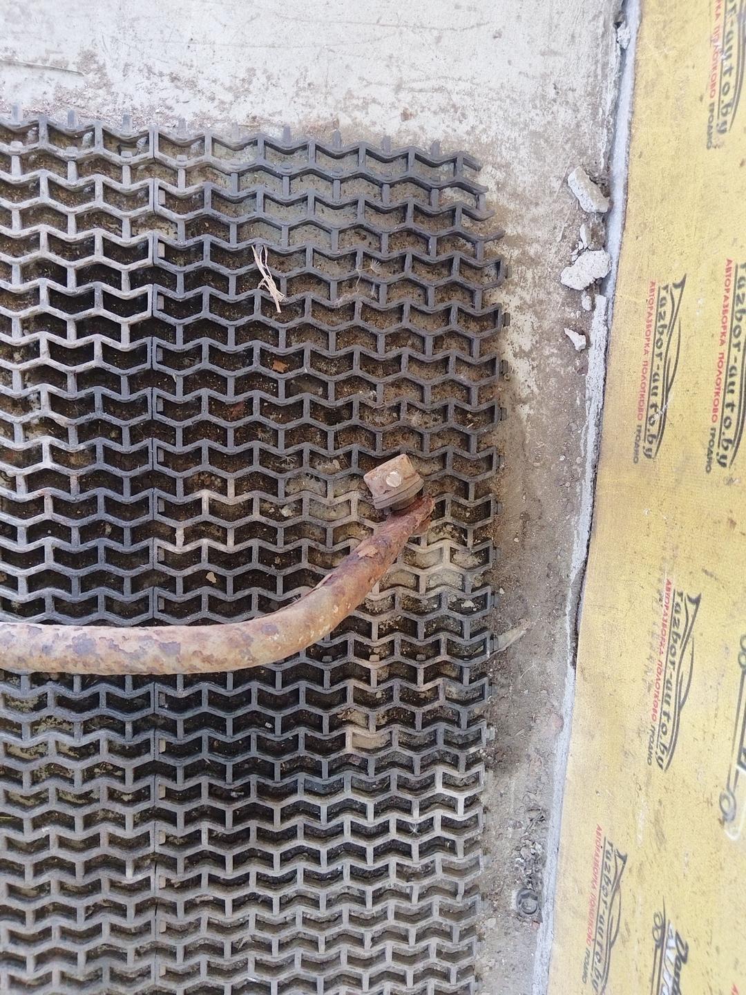 Стабилизатор подвески (поперечной устойчивости) задний D5OS6P Toyota Avensis - Фото 3