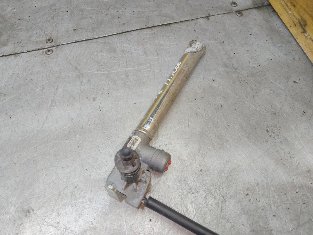 Ремень безопасности передний левый R710IH Kia Sorento - Фото 2