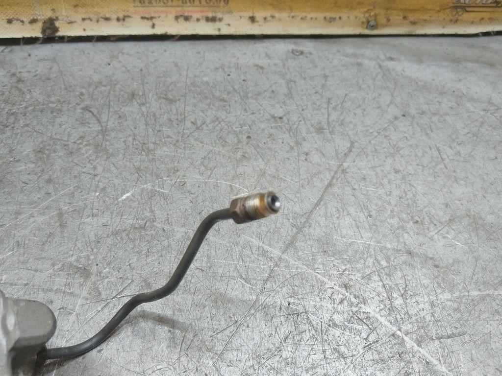 Трубка сцепления JMIYPW Toyota Corolla - Фото 5