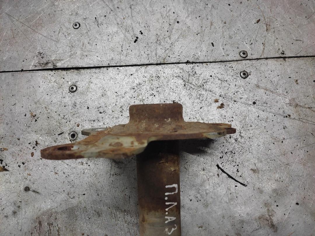 Кронштейн усилителя бампера переднего (Домик) VMY0C8 Audi A3 - Фото 2