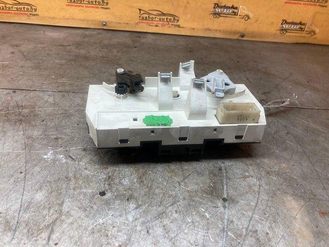 Блок управления печки/климат-контроля JH3R8J Peugeot 206 купить с доставкой