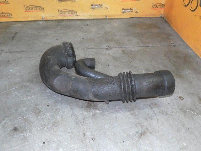 Патрубок турбины HIQ445 BMW X5 E53 - Фото 2