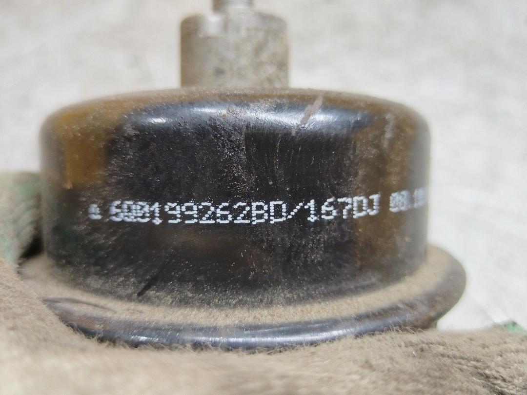 Подушка крепления двигателя FIPHPC Volkswagen Polo купить в магазине запчастей бу