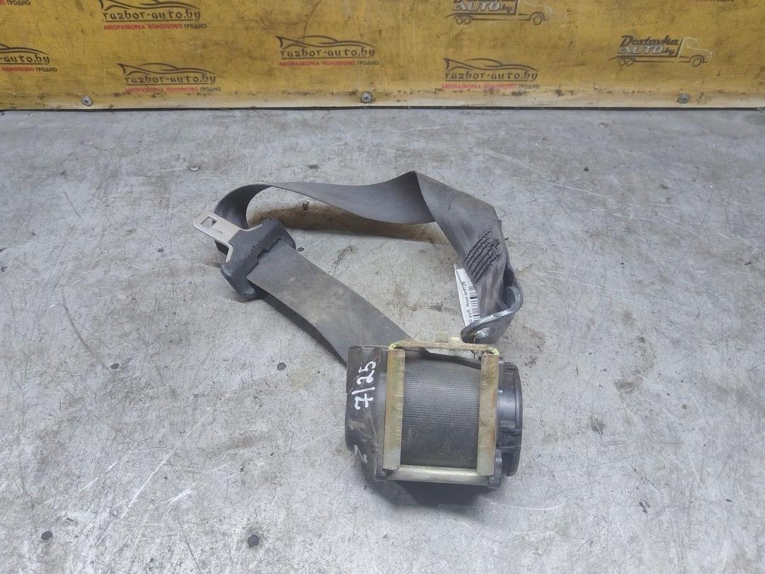 Ремень безопасности задний правый 5304J2 Peugeot 406 купить с доставкой