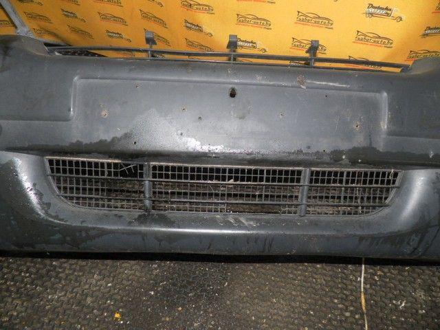 Бампер передний YKCZ8C Peugeot Expert купить на авторазборке