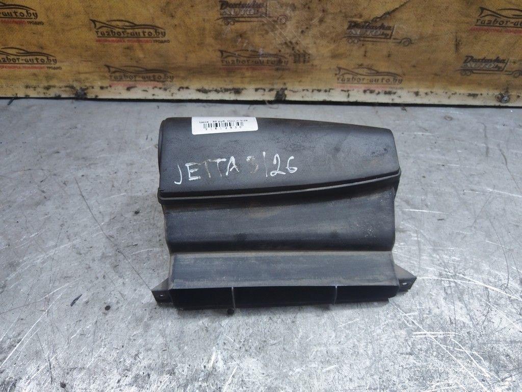 Воздухозаборник SNR838 Volkswagen Jetta - Фото 1