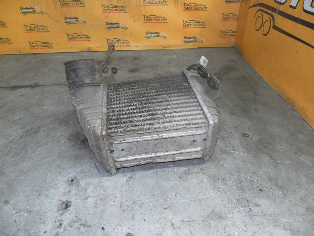 Интеркулер 1LC9N2 Volkswagen Golf купить с доставкой