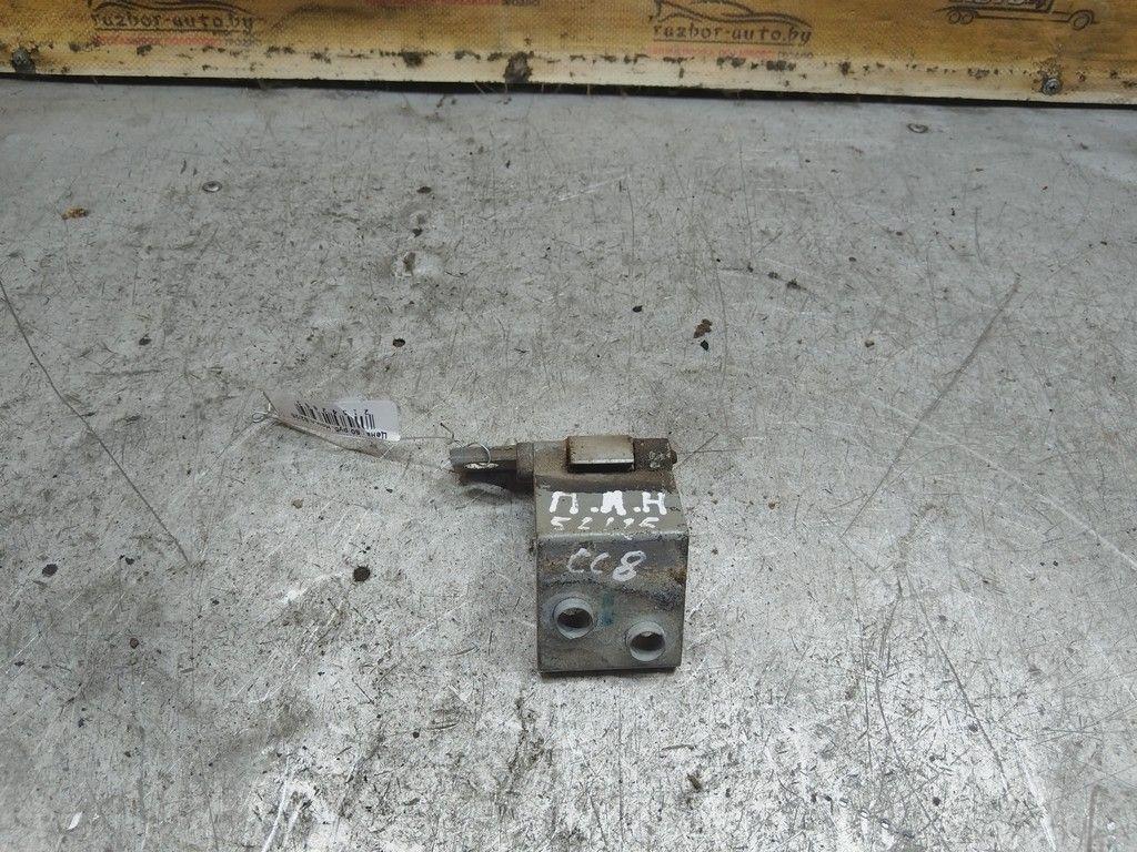 Петля двери передней левой KW14L4 Citroen C8 - Фото 2