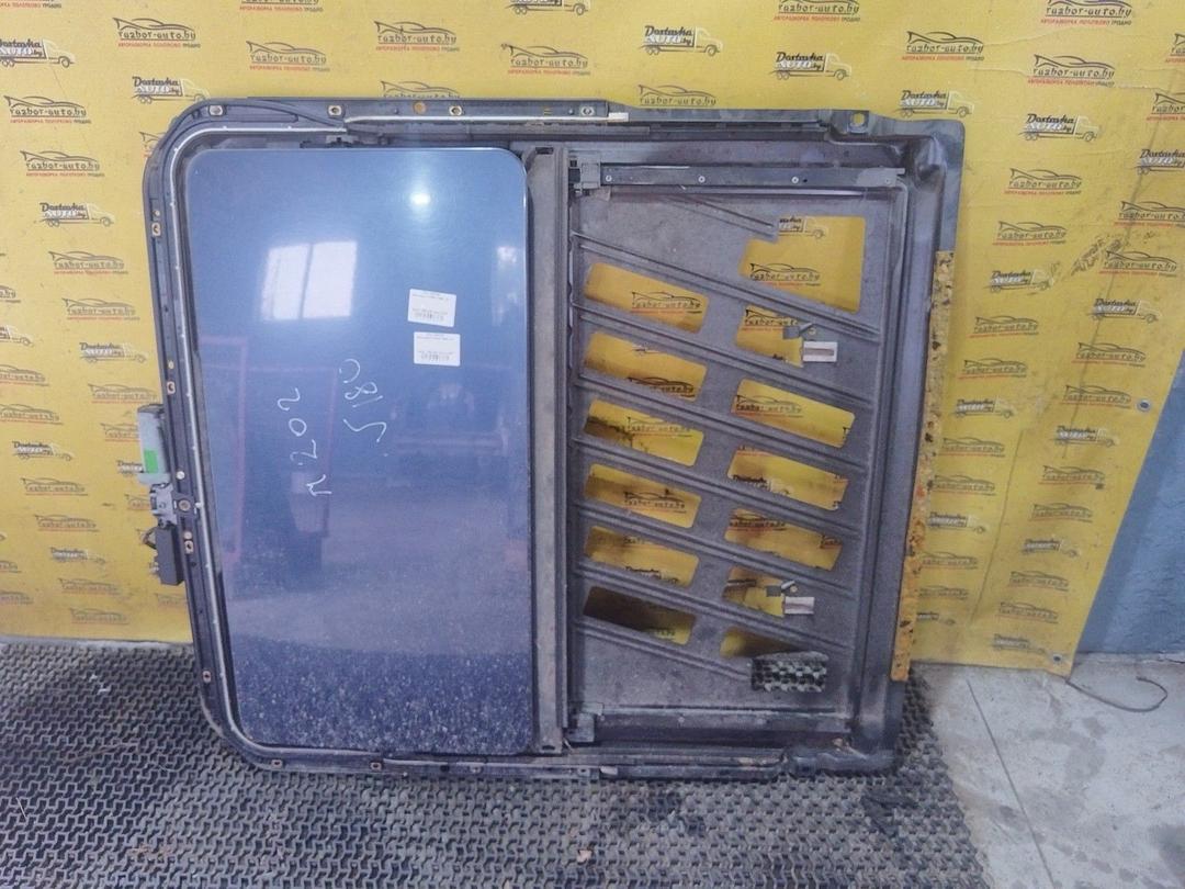 Люк TQ6TQ6 Mercedes C W202 купить