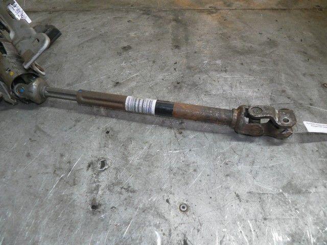 Рулевая колонка JN4878 Peugeot 207 - Фото 4