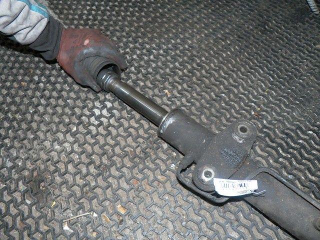 Рулевая рейка QO8U4J Mercedes Sprinter