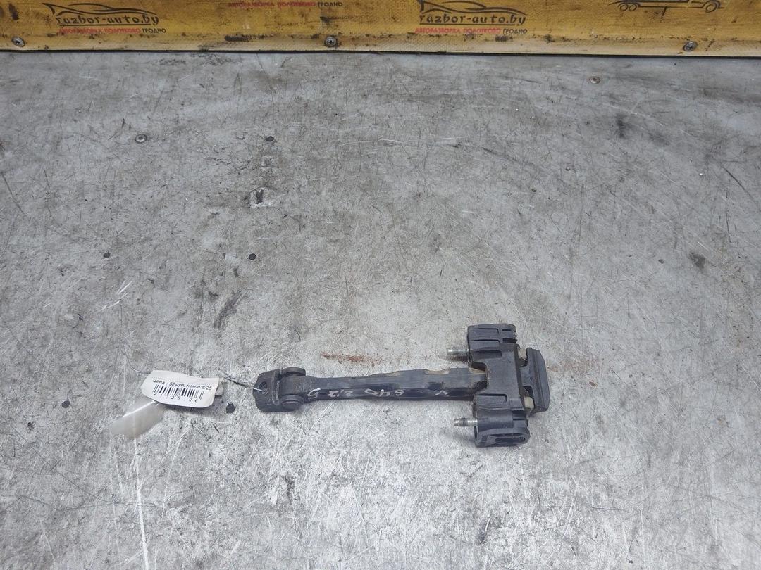 Ограничитель открывания двери задней 0TQZDH Volvo S40 - Фото 3