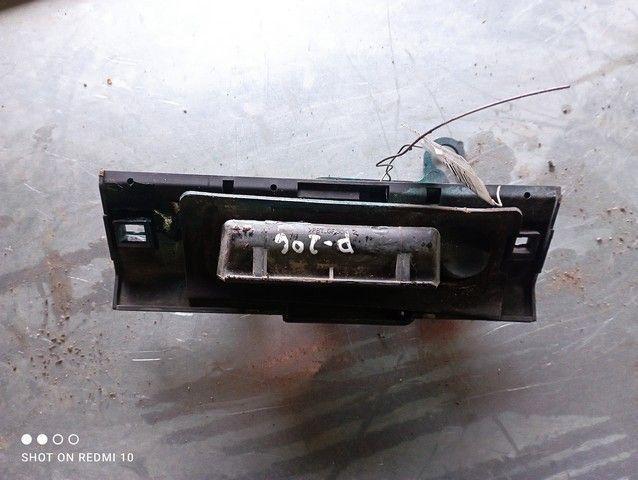 Ручка открывания багажника 3WDMJU