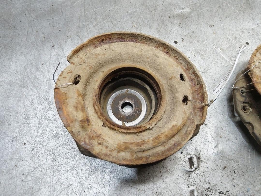 Опора амортизатора верхняя (чашка) DESZAU Peugeot Partner - Фото 2