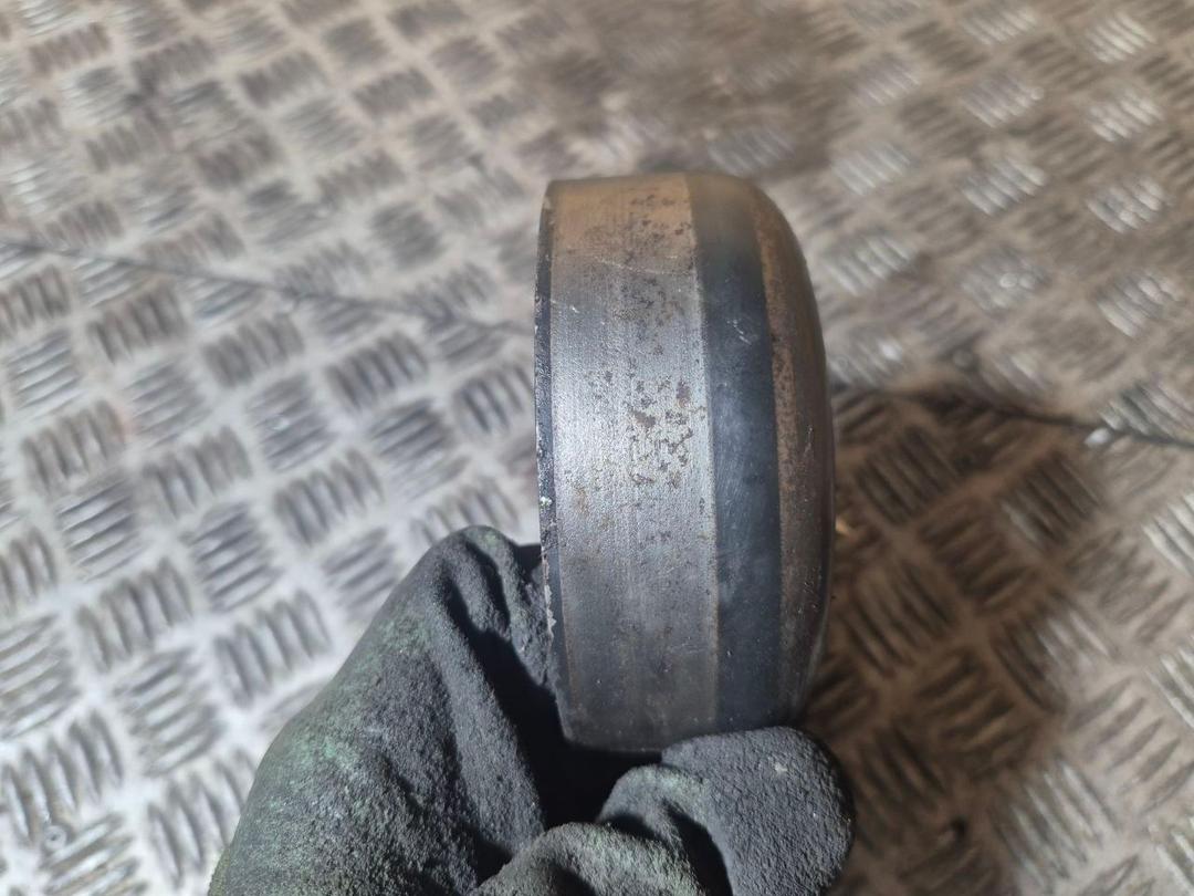 Шкив вискомуфты F0ROJ5 Audi A4 - Фото 1