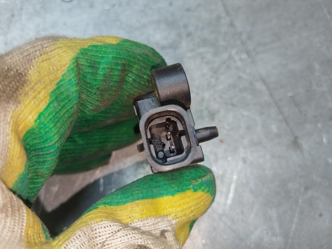 Датчик удара EUTLML Hyundai Trajet - Фото 2