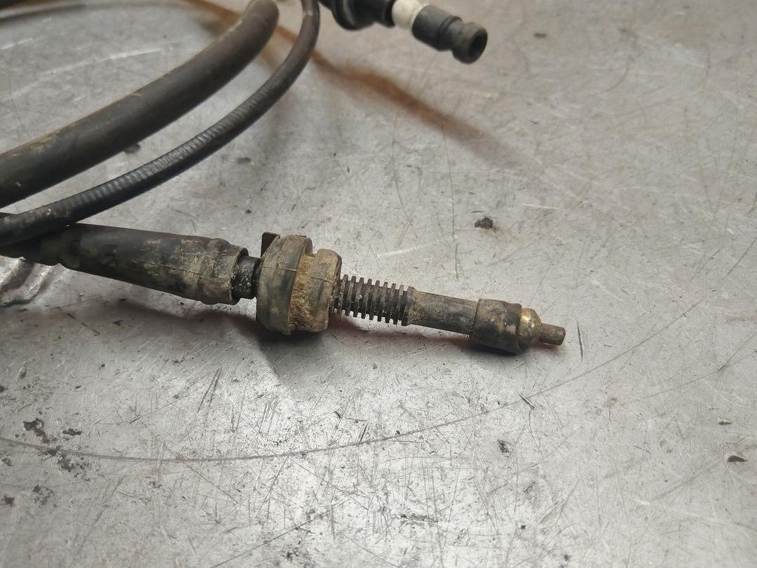 Трос газа A15F43 Volkswagen Golf - Фото 3