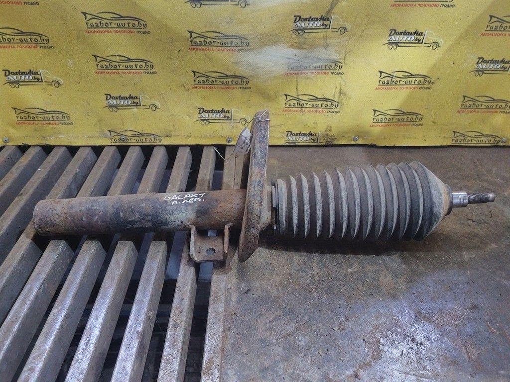 Амортизатор передний левый 9I8WR6 Ford Galaxy - Фото 4