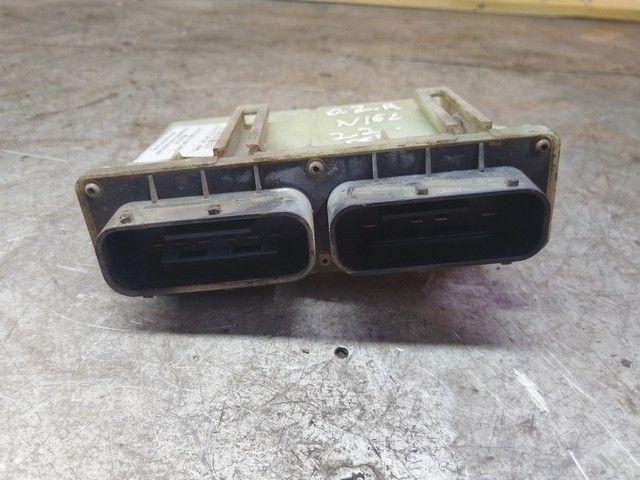 Блок управления вентилятором радиатора VTW2Q9 Opel Zafira - Фото 1