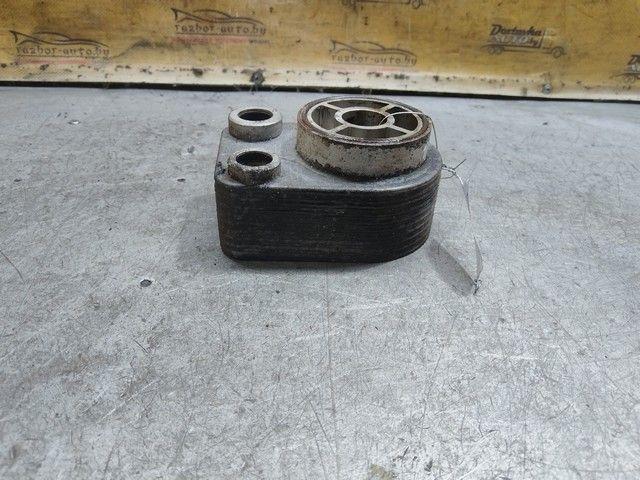 Теплообменник масляного фильтра TV0VVZ Renault Scenic купить