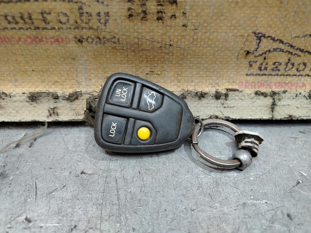 Зеркало салона H55JXU Volvo S80 - Фото 12