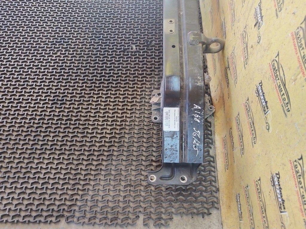 Усилитель бампера переднего 5VNL44 Mercedes A W168 - Фото 3