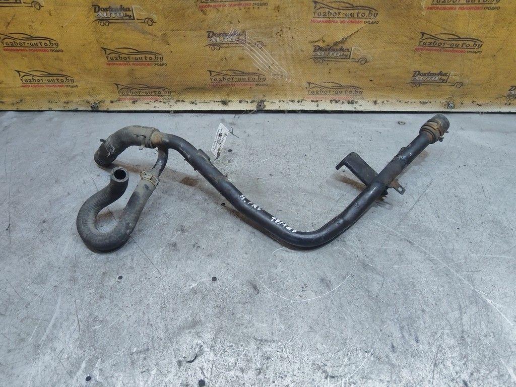 Трубка охлаждающей жидкости металлическая 5VTC4D Honda FR-V - Фото 5