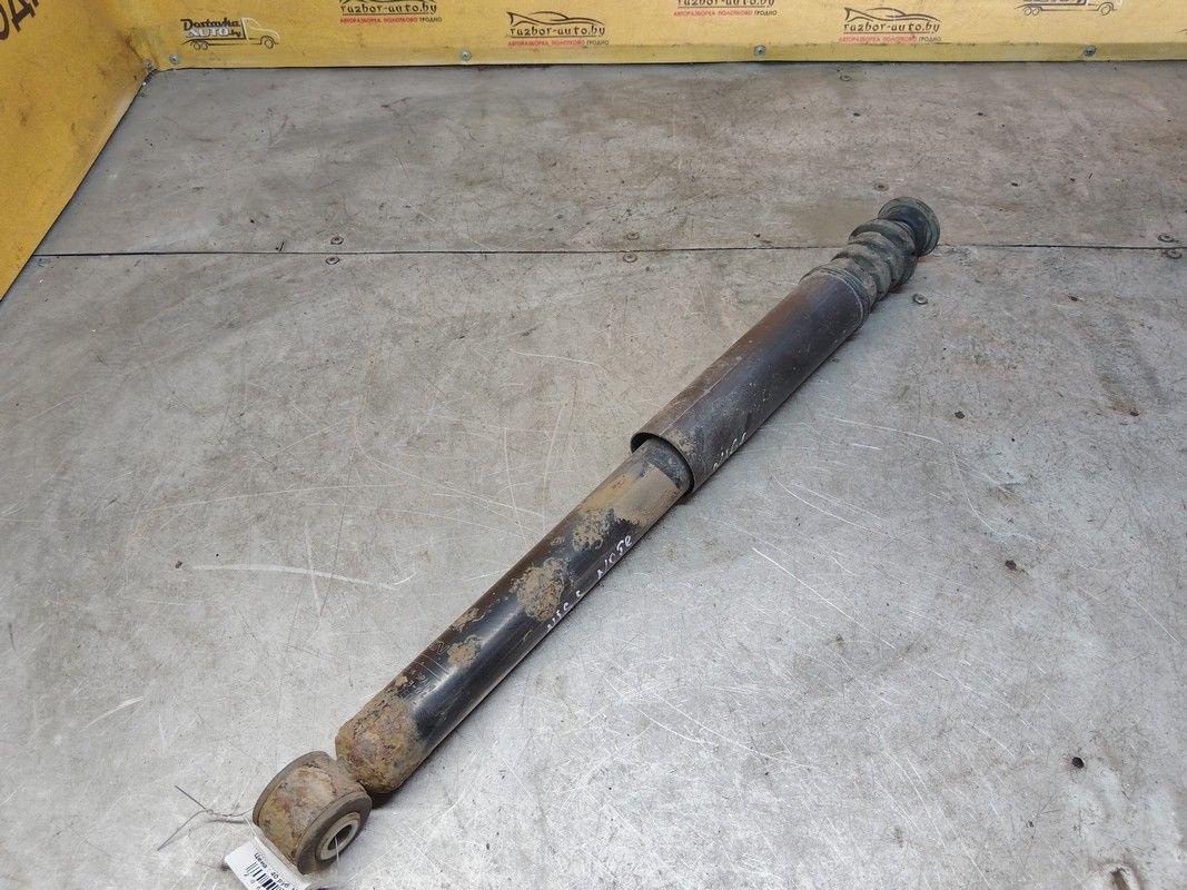 Амортизатор задний правый 0MDUXM Nissan Note - Фото 1