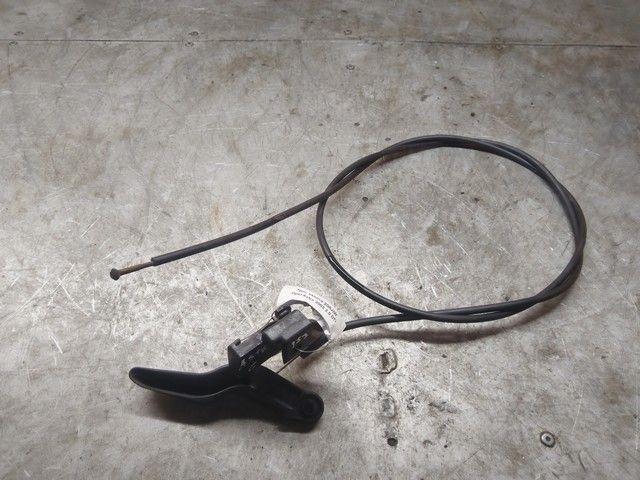 Трос капота 2G8JIW Opel Astra купить