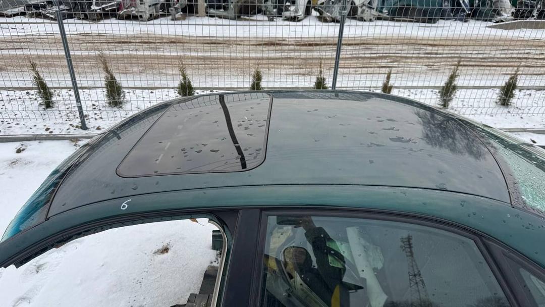 Крыша ZLZFF3 Audi A4 купить с доставкой