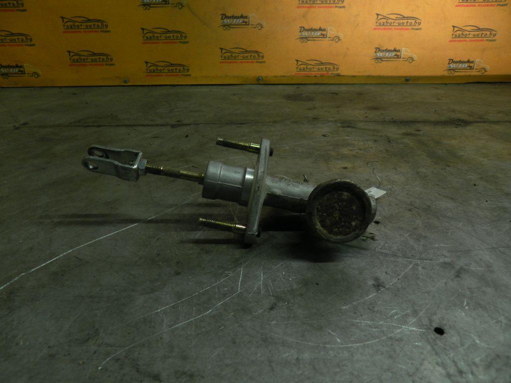 Цилиндр сцепления главный UK4BS0 Nissan Almera - Фото 3