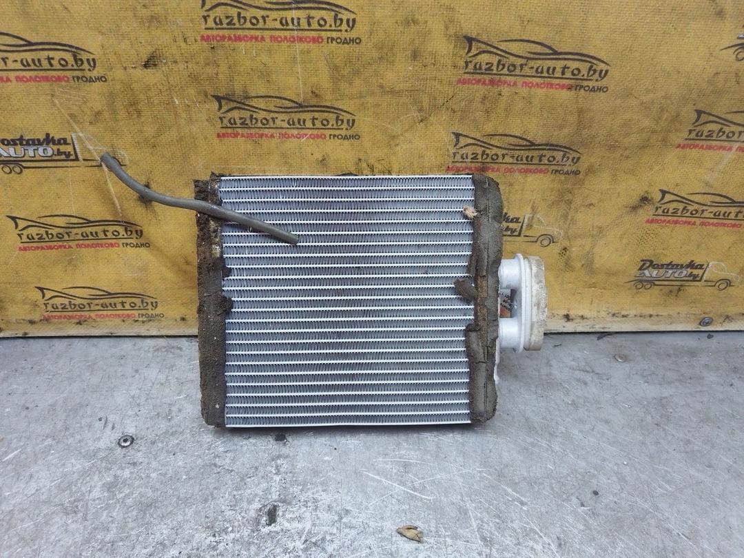 Радиатор отопителя (печки) 71BL0R Skoda Fabia - Фото 1