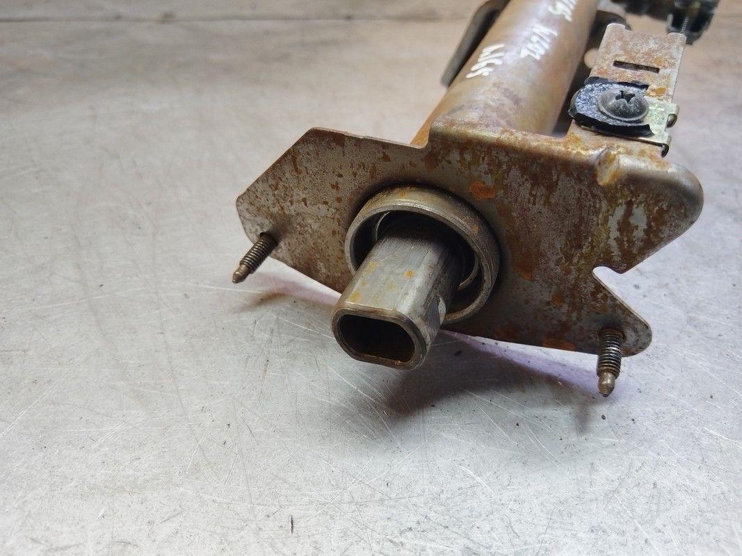 Рулевая колонка BDAUH5 Mercedes C W202 - Фото 5