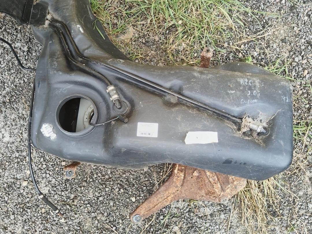 Бак топливный 9F60I0 Audi 80 купить с доставкой