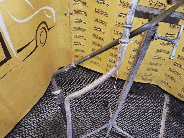 Трубка гидроусилителя 9TIJGA Peugeot 206 купить в магазине запчастей бу