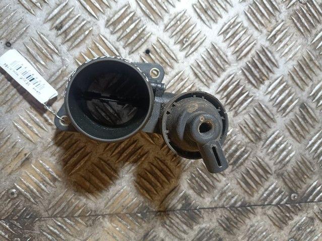 Заслонка дроссельная KK6904 Citroen Xsara Picasso - Фото 1