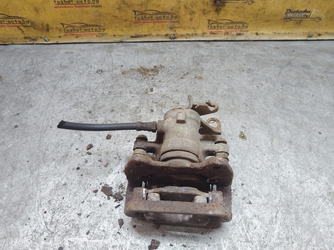 Суппорт задний левый 906F3W Alfa Romeo 147 купить с доставкой