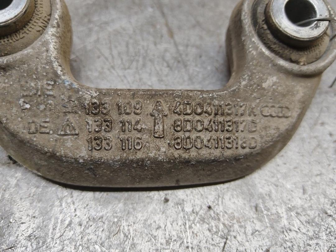 Стойка стабилизатора передняя Y3F3KA Volkswagen Passat - Фото 3