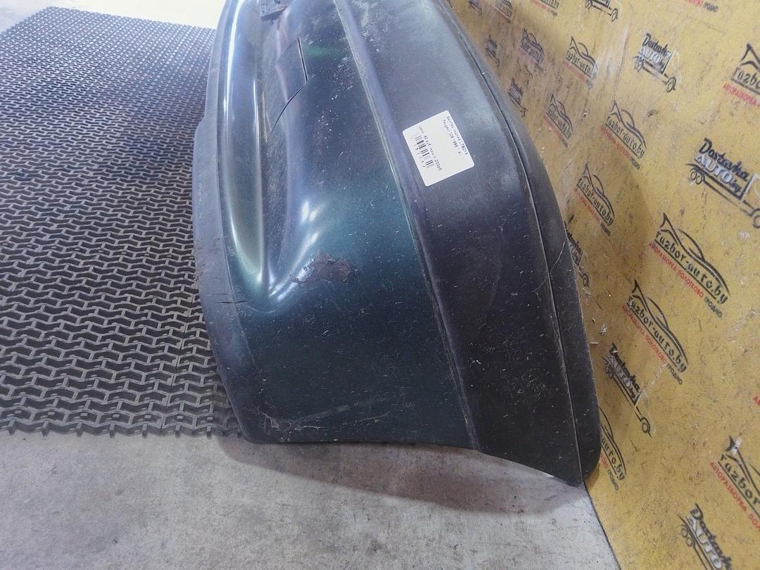 Бампер задний L7B01X Peugeot 306 купить в магазине запчастей бу