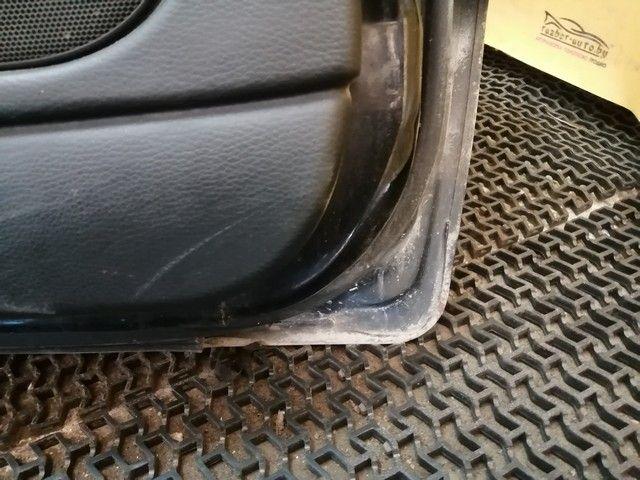 Дверь передняя правая 4SXCQK Volvo V40 undefined