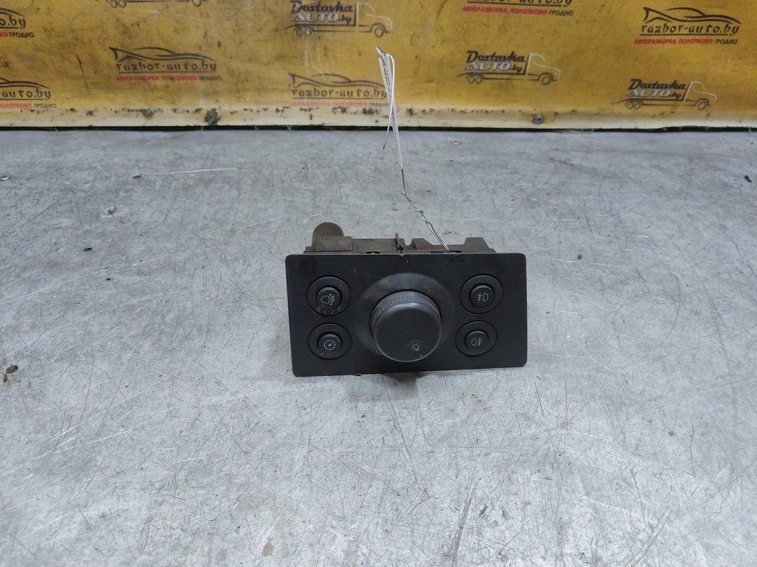 Переключатель света O62E4I Opel Zafira