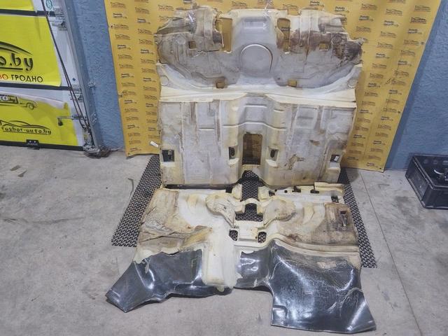 Ковер салонный 8R34IV Opel Vectra купить на авторазборке