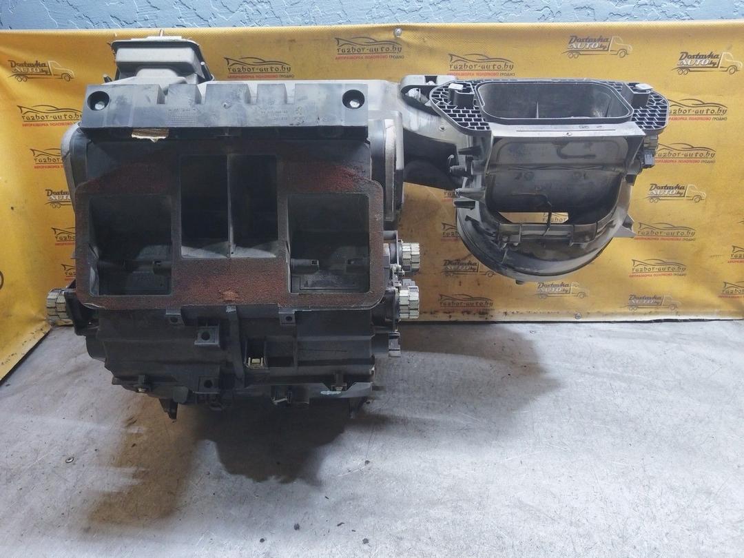 Корпус отопителя (печки) DA554T Peugeot 607 купить с доставкой