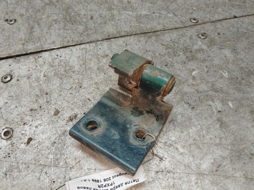 Петля двери задней левой 1PXP2R Peugeot 306 купить