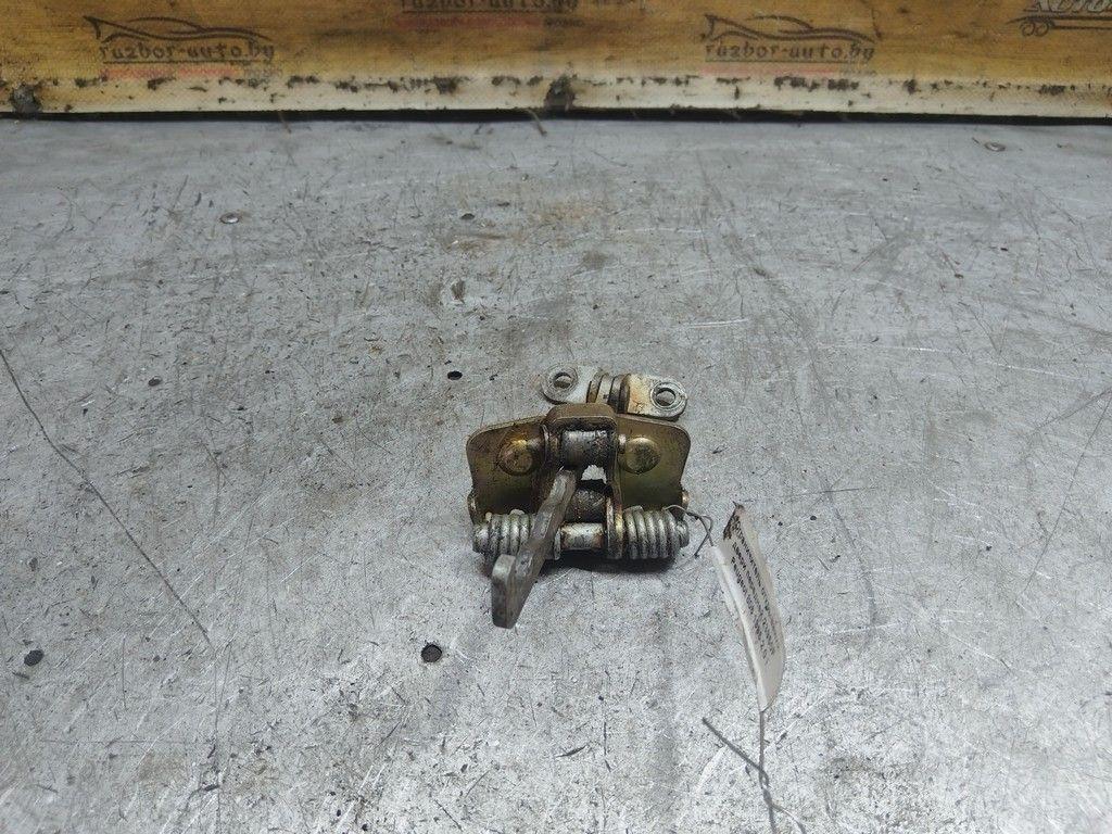 Ограничитель открывания двери передней 23950F Peugeot 806 - Фото 2