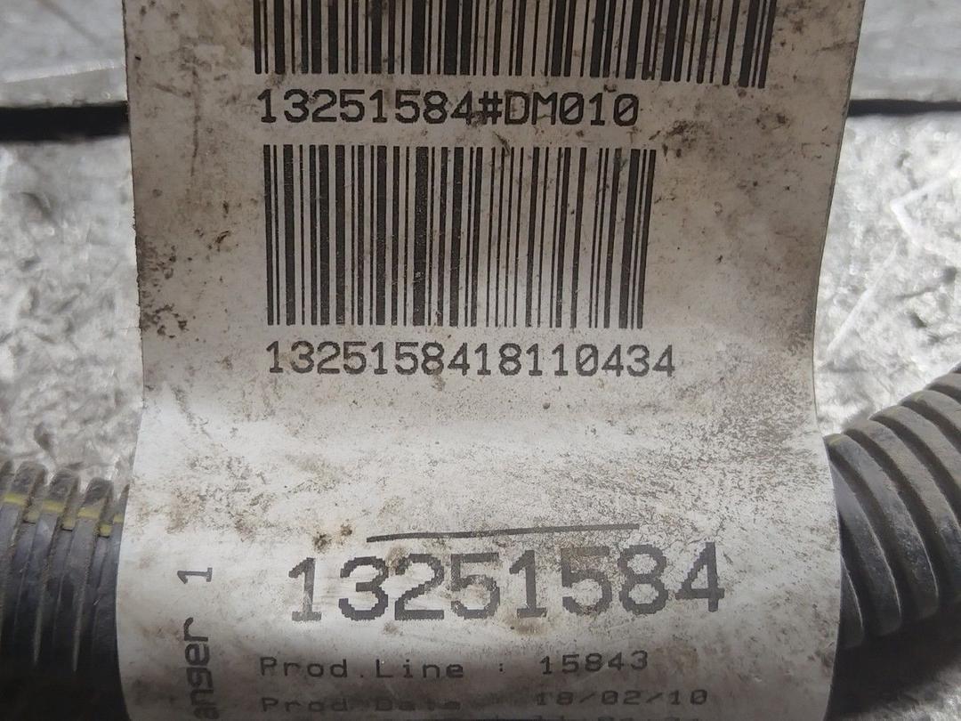 Проводка 4YQ65V Opel Insignia - Фото 5