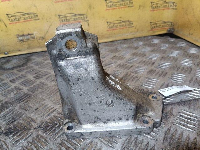 Кронштейн двигателя QLBH5J Mercedes ML W163 - Фото 4